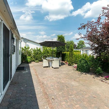 08, Ontdek Het Bosrijke Oisterwijk Met Het Grootste Terras Van Nederland! Exterior photo