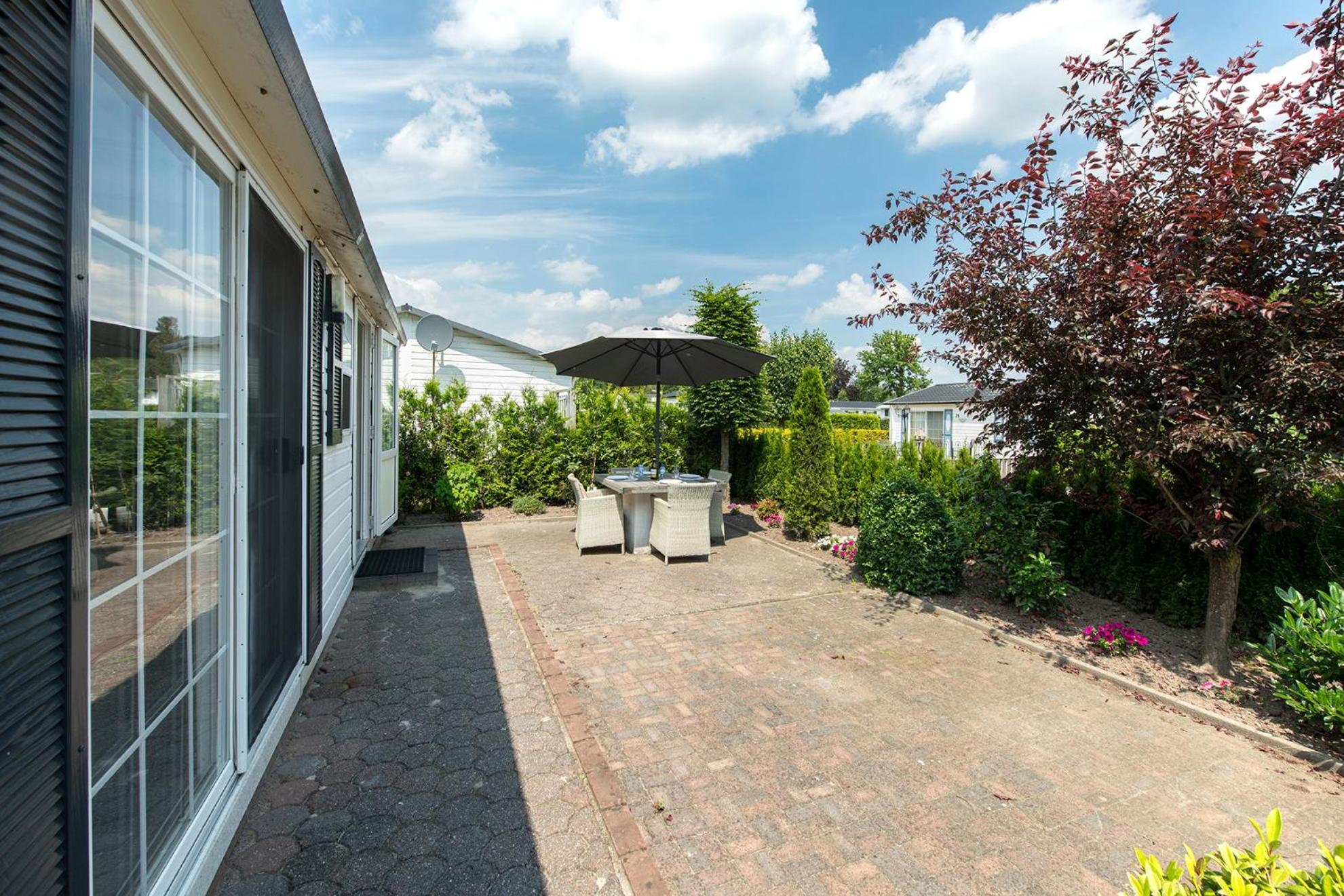 08, Ontdek Het Bosrijke Oisterwijk Met Het Grootste Terras Van Nederland! Exterior photo